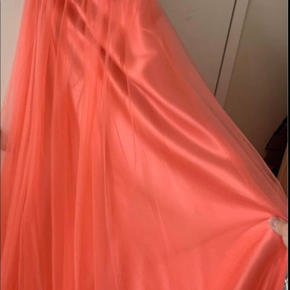 Prom Dress - Picture 7 of 10